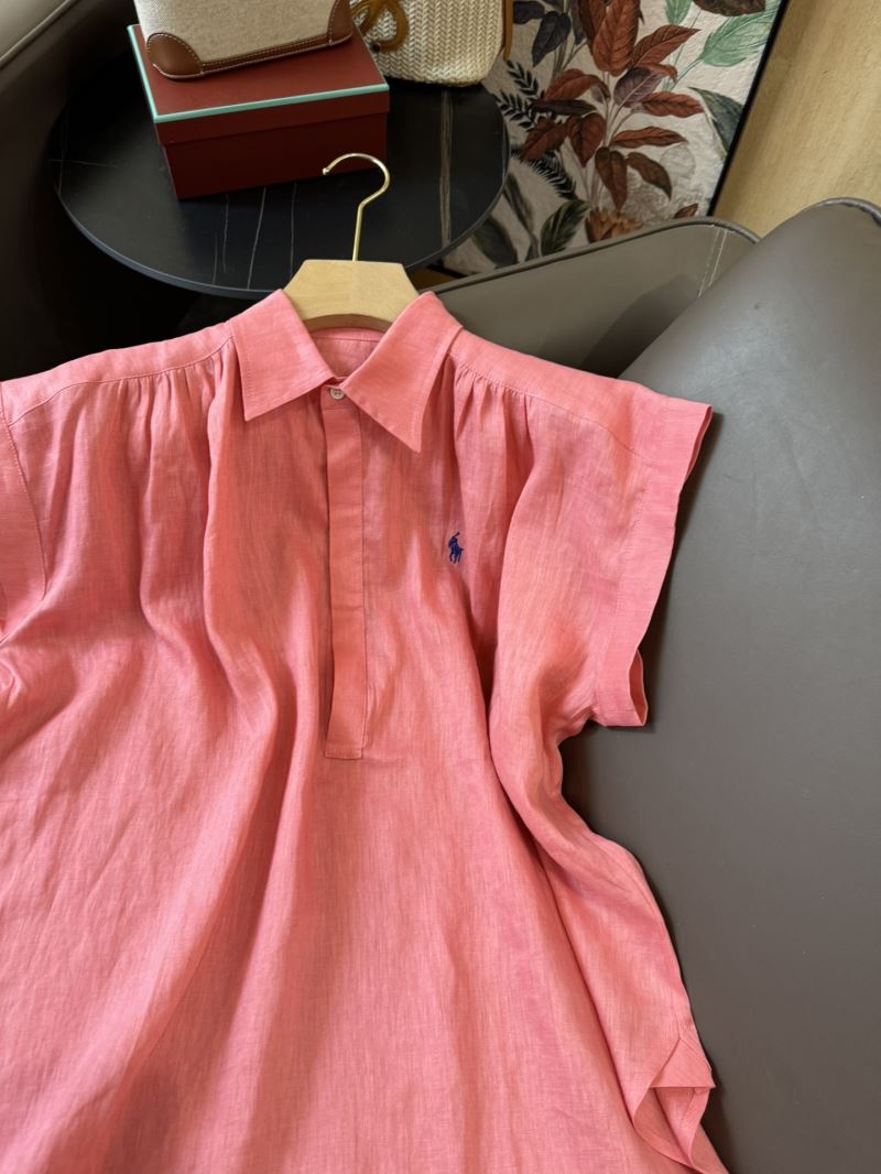 Polo T-Shirts